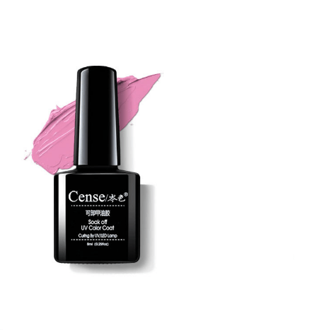 Gigigel UV-gellak set