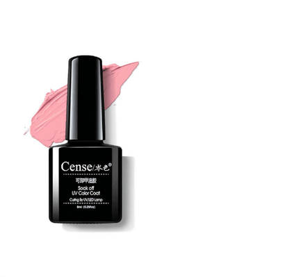 Gigigel UV-gellak set