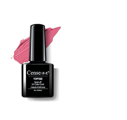 Gigigel UV-gellak set