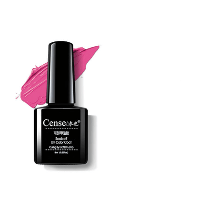 Gigigel UV-gellak set