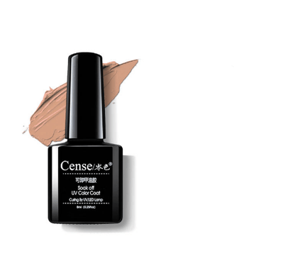 Gigigel UV-gellak set