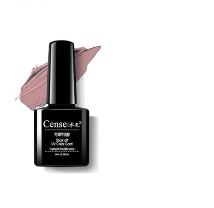 Gigigel UV-gellak set