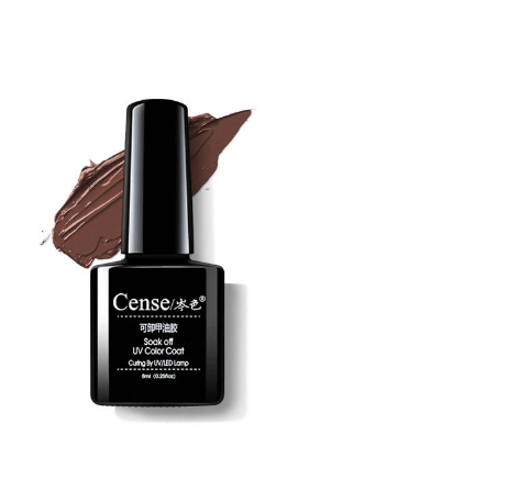 Gigigel UV-gellak set
