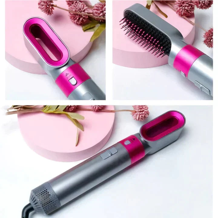 StyleMaster 5-in-1 haarstyler