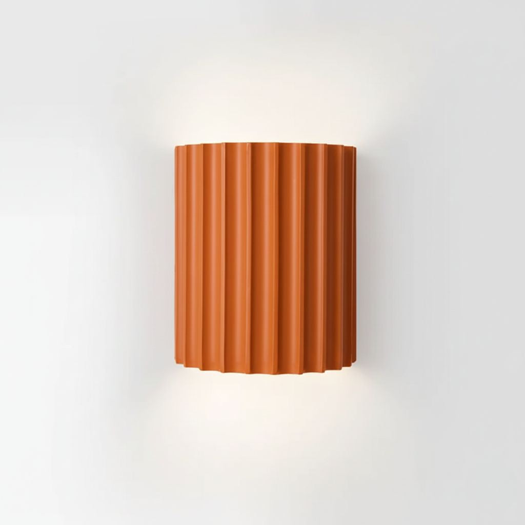SMD Living Japandi hars wandlamp