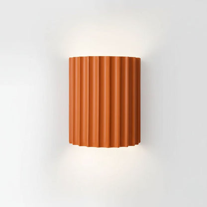 SMD Living Japandi hars wandlamp