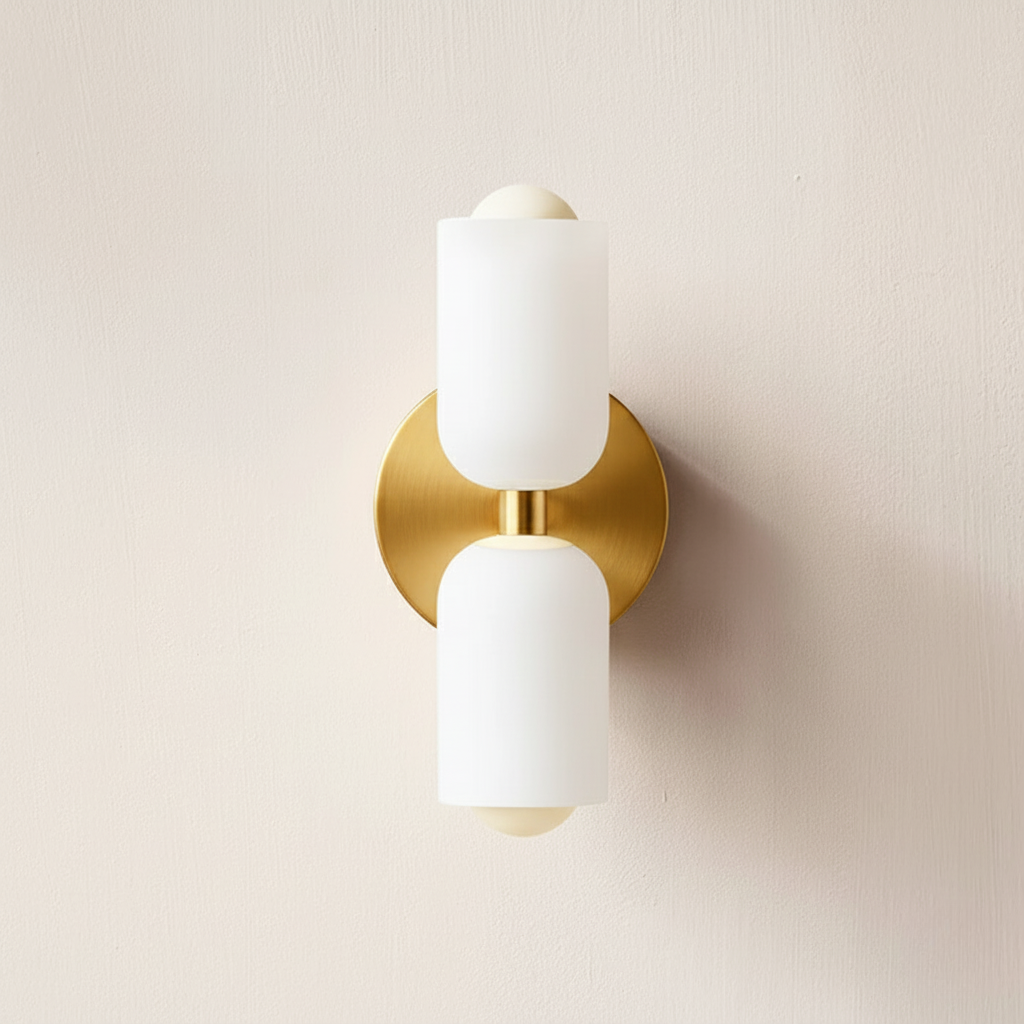 Lumio Döle moderne wandlamp