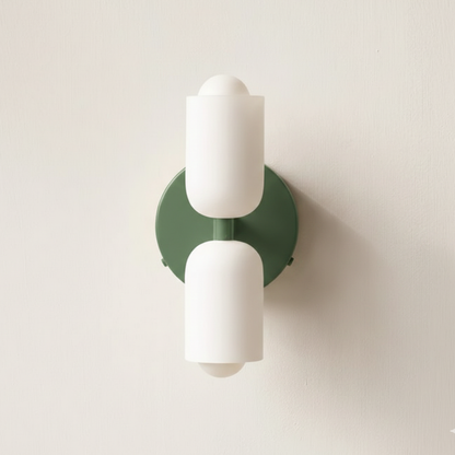 Lumio Döle moderne wandlamp