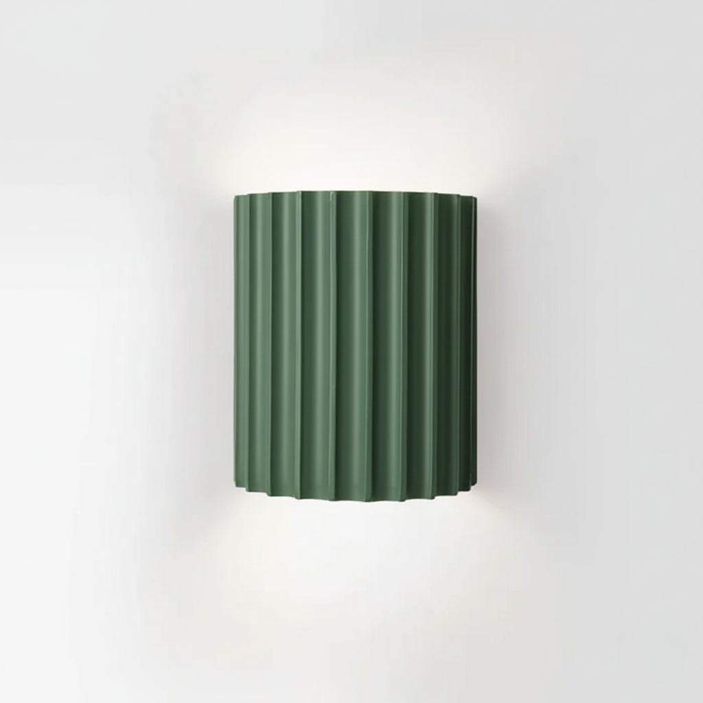 SMD Living Japandi hars wandlamp