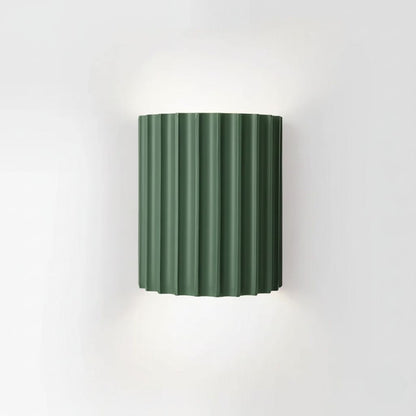 SMD Living Japandi hars wandlamp