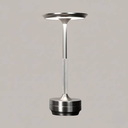 Draadloze Tafellamp met Touch Dimmer