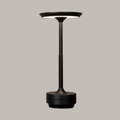 Draadloze Tafellamp met Touch Dimmer