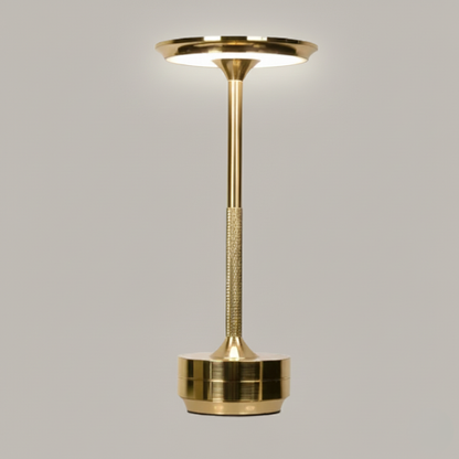 Draadloze Tafellamp met Touch Dimmer