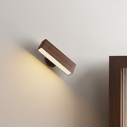 SMD Living draaibare wandlamp