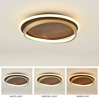 Lumio LED plafondlamp