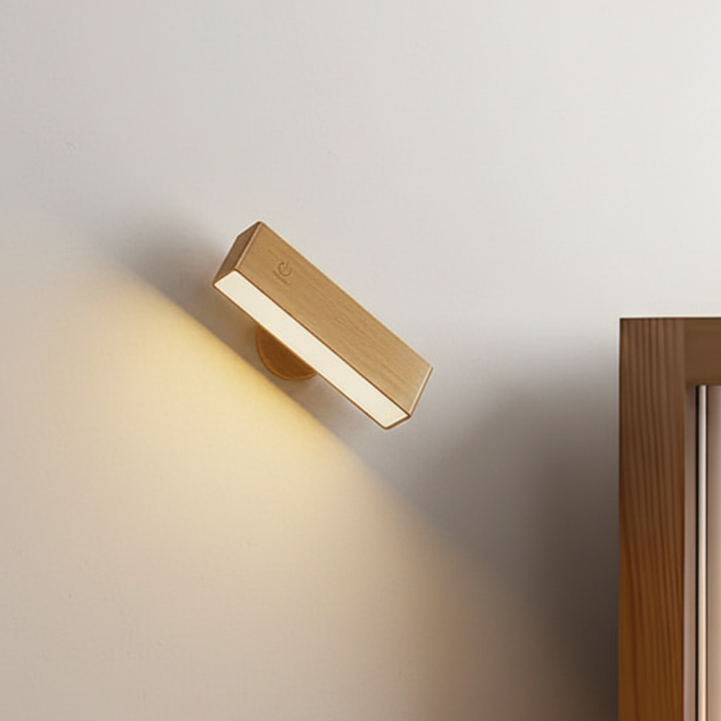 SMD Living draaibare wandlamp