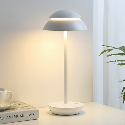 Aluminium Dimbare Tafellamp