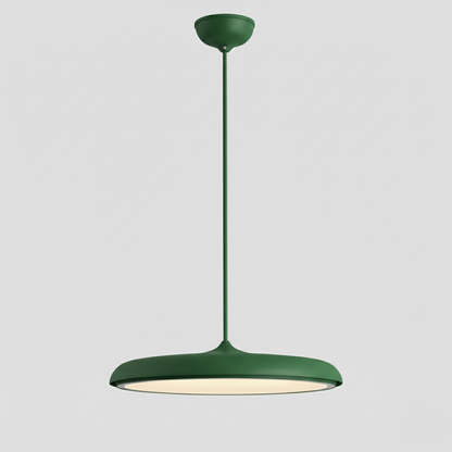 Lumio moderne kleurrijke LED hanglamp