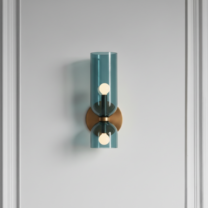 Lumio Flute elegante wandlamp