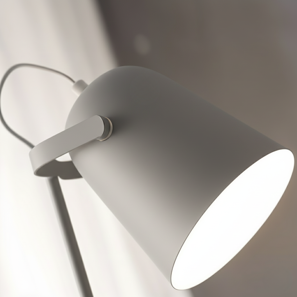 Scandinavische bureaulamp tafellamp
