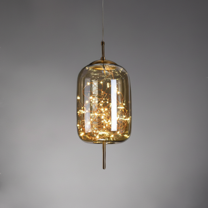 SMD Living Scandinavische LED-hanglamp