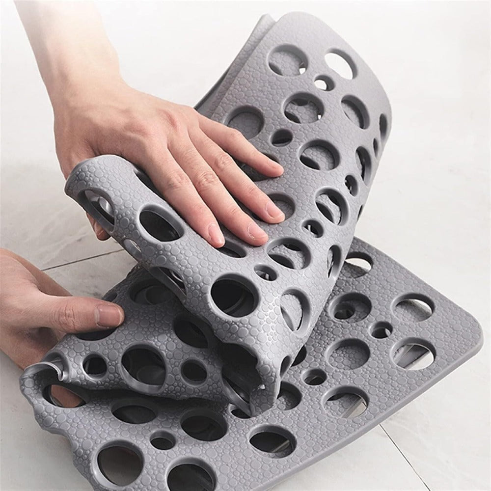 Lumio antibacteriële antislip douchemat
