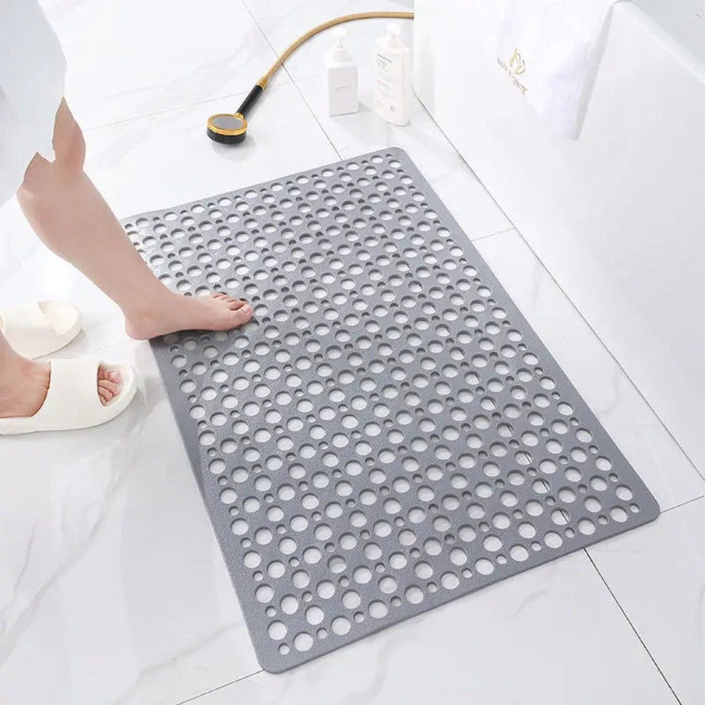 Lumio antibacteriële antislip douchemat