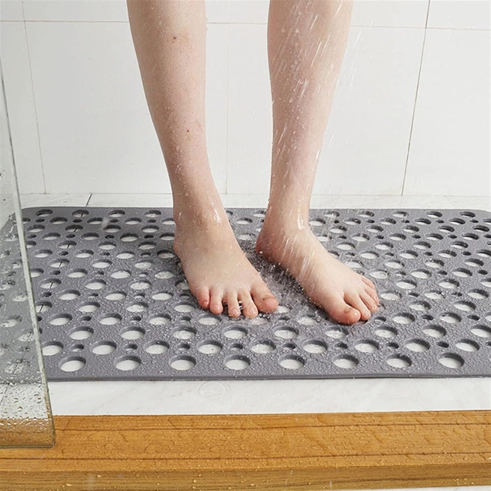 Lumio antibacteriële antislip douchemat