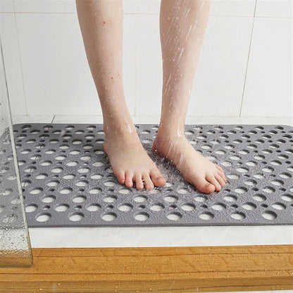 Lumio antibacteriële antislip douchemat