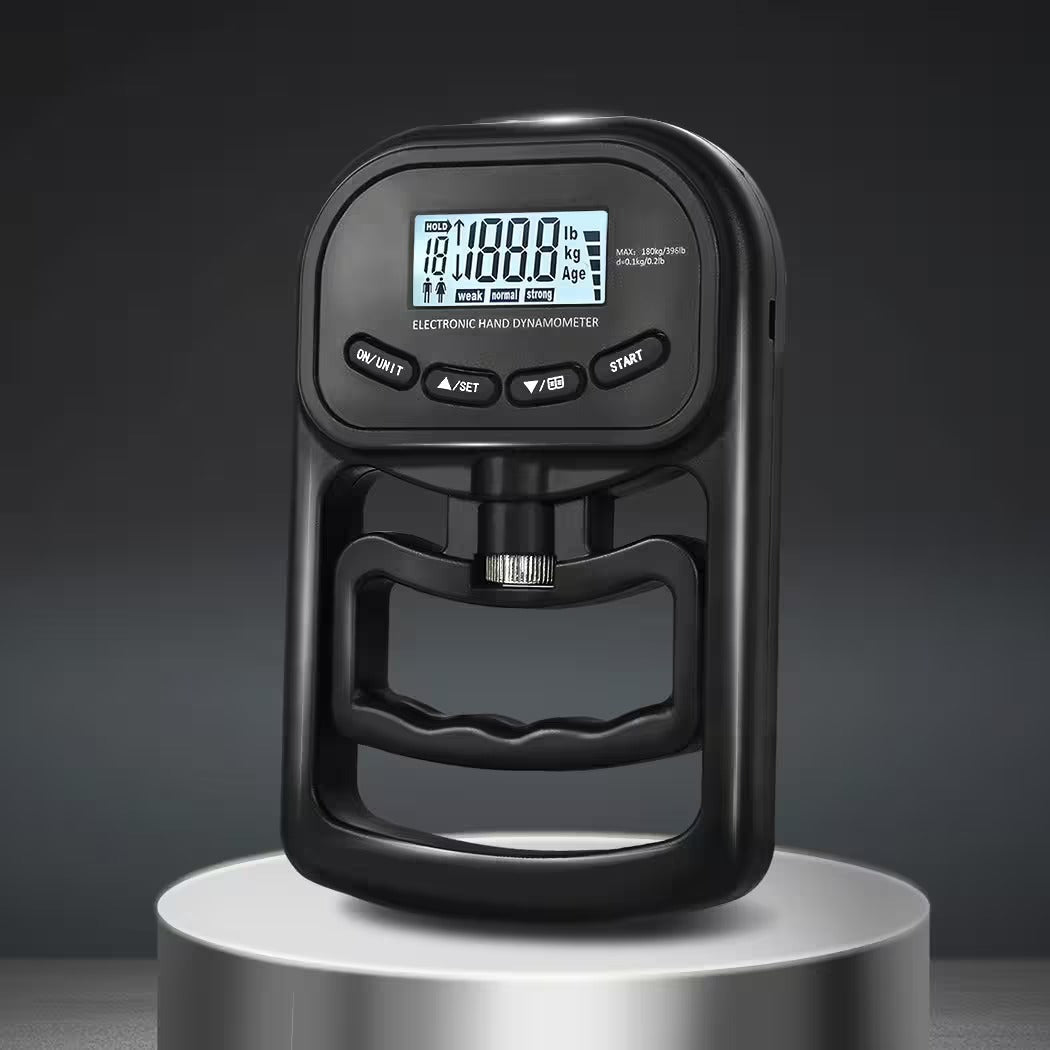 Gripmaster Digital digitale handknijpkrachtmeter