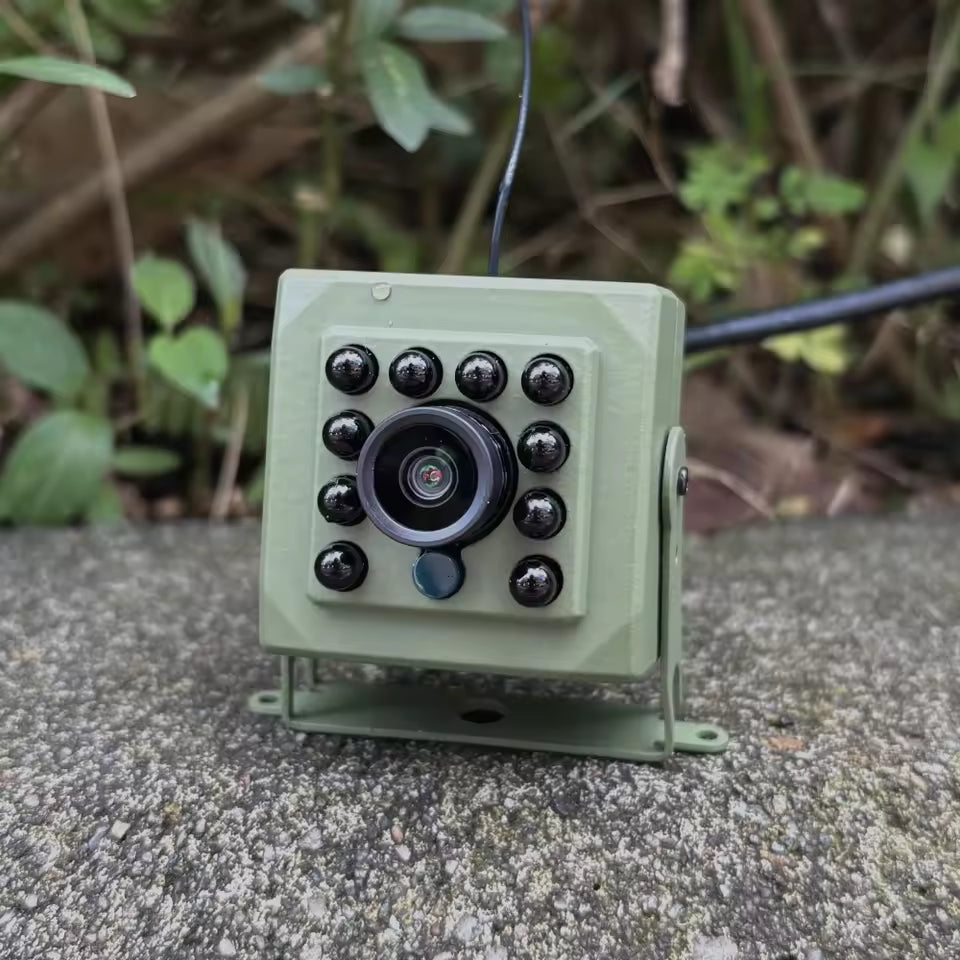 NestCam wifi-buitencamera