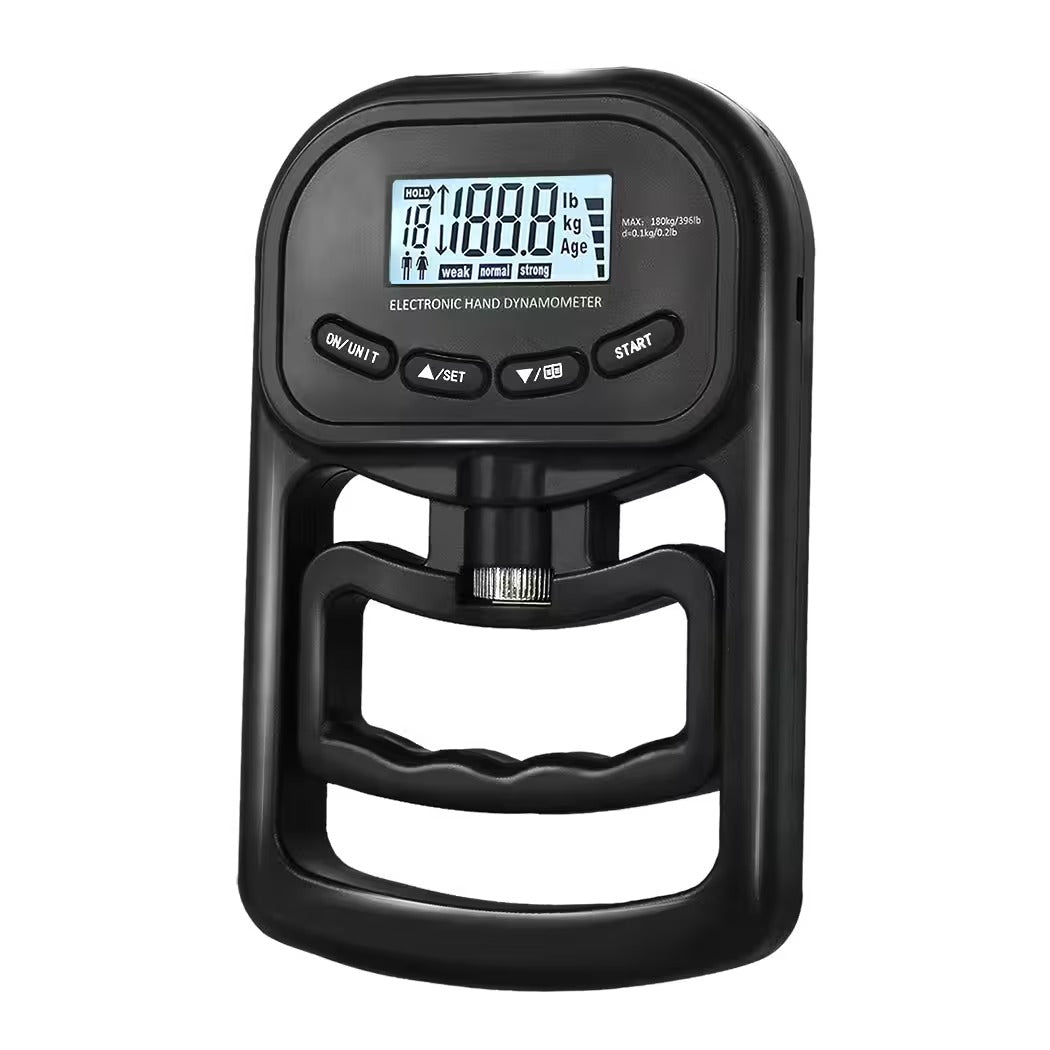 Gripmaster Digital digitale handknijpkrachtmeter