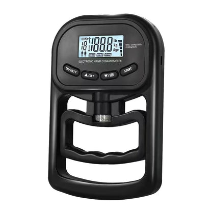 Gripmaster Digital digitale handknijpkrachtmeter