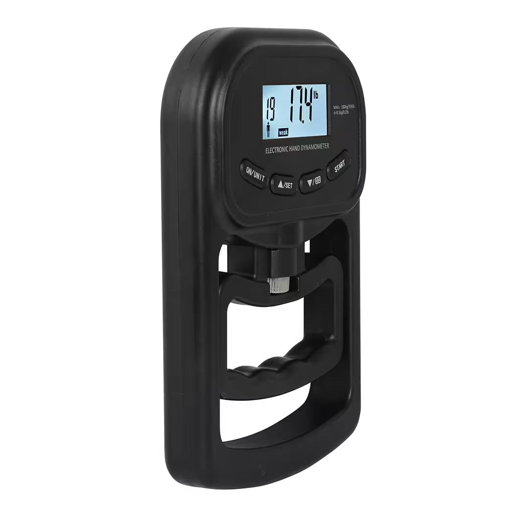 Gripmaster Digital digitale handknijpkrachtmeter