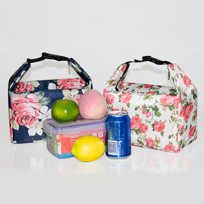 Geïsoleerde lunchtas koeltas