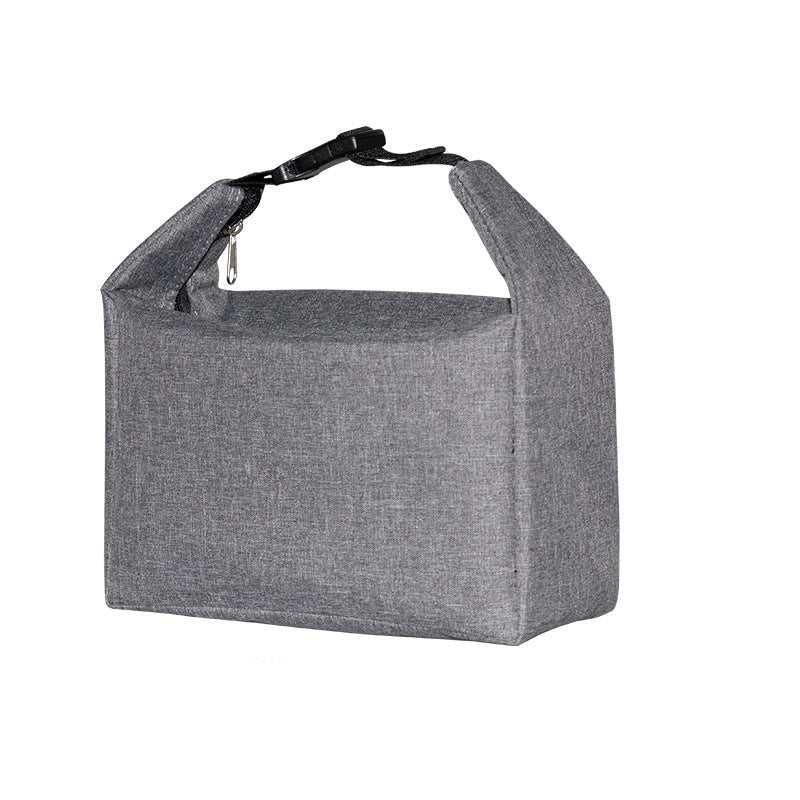 Geïsoleerde lunchtas koeltas