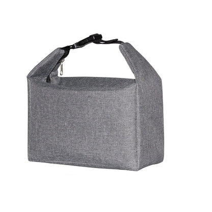Geïsoleerde lunchtas koeltas