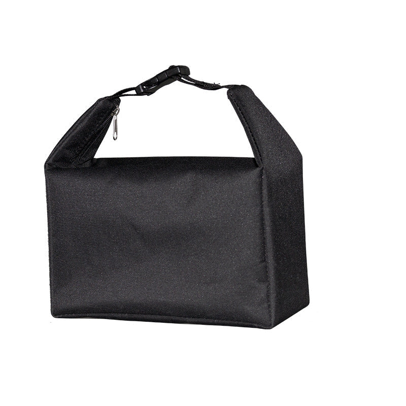 Geïsoleerde lunchtas koeltas