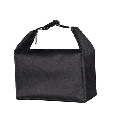 Geïsoleerde lunchtas koeltas