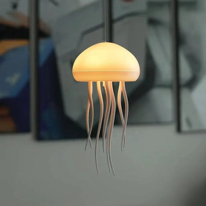 JellyFlow oplaadbare kwallenlamp