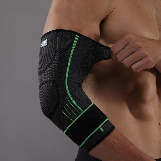 FlexiElbow 3D elleboogbandage