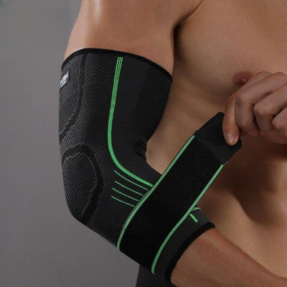 FlexiElbow 3D elleboogbandage