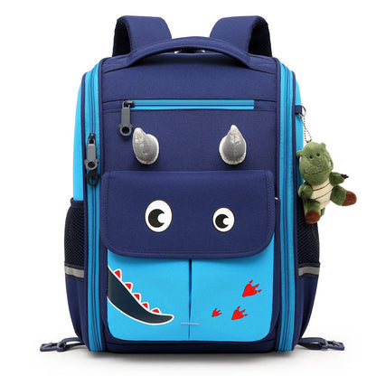 Jort trolley schooltas voor kinderen