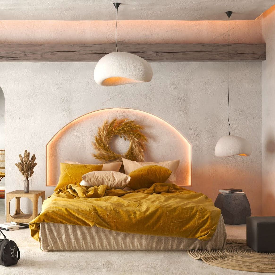 Moderne Dimbare Pendellamp