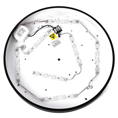 Lumio Erda LED plafondlamp
