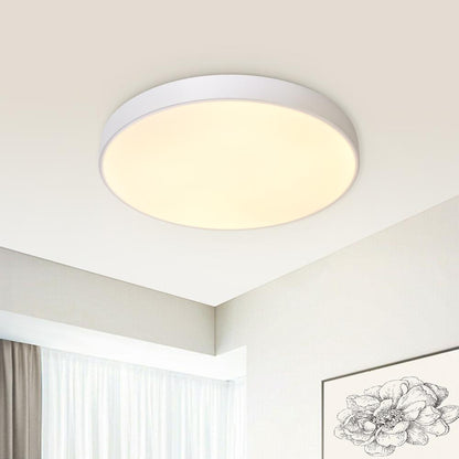 Lumio Erda LED plafondlamp