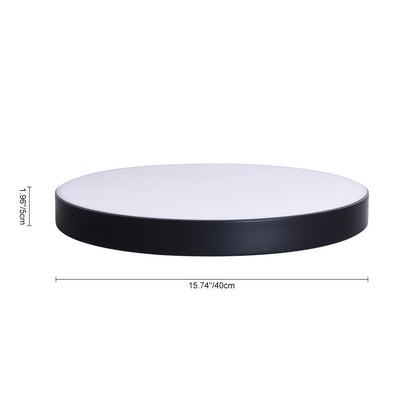 Lumio Erda LED plafondlamp