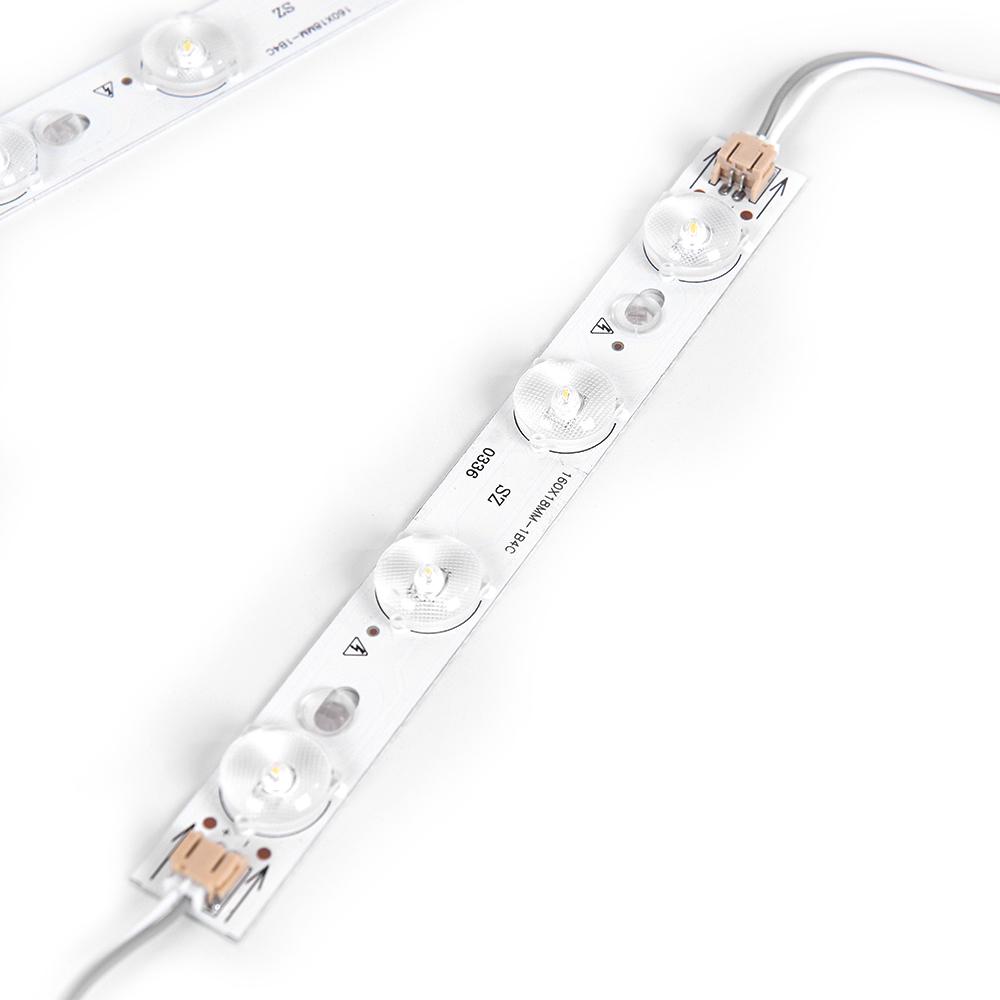 Lumio Erda LED plafondlamp