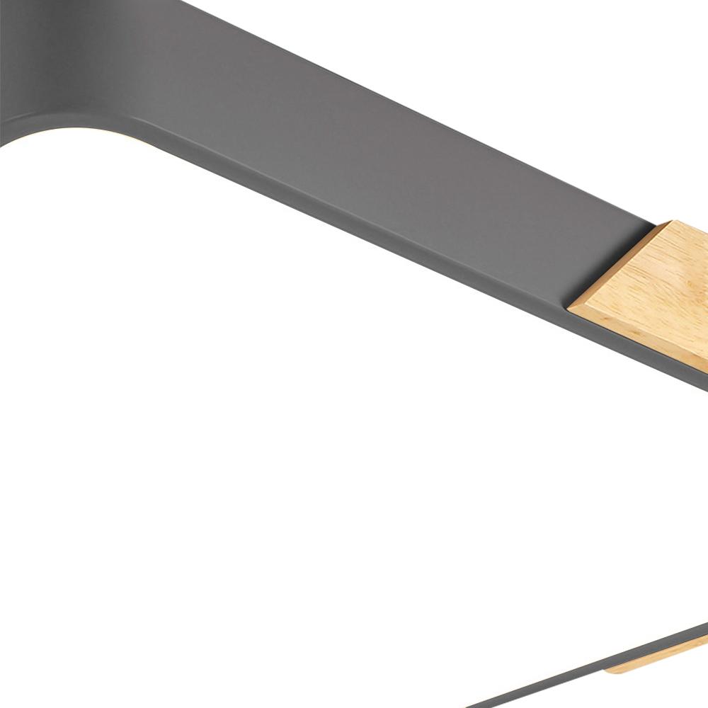 Lumio Löla LED Plafondlamp