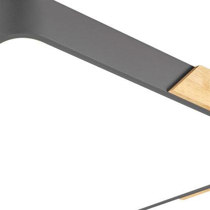 Lumio Löla LED Plafondlamp